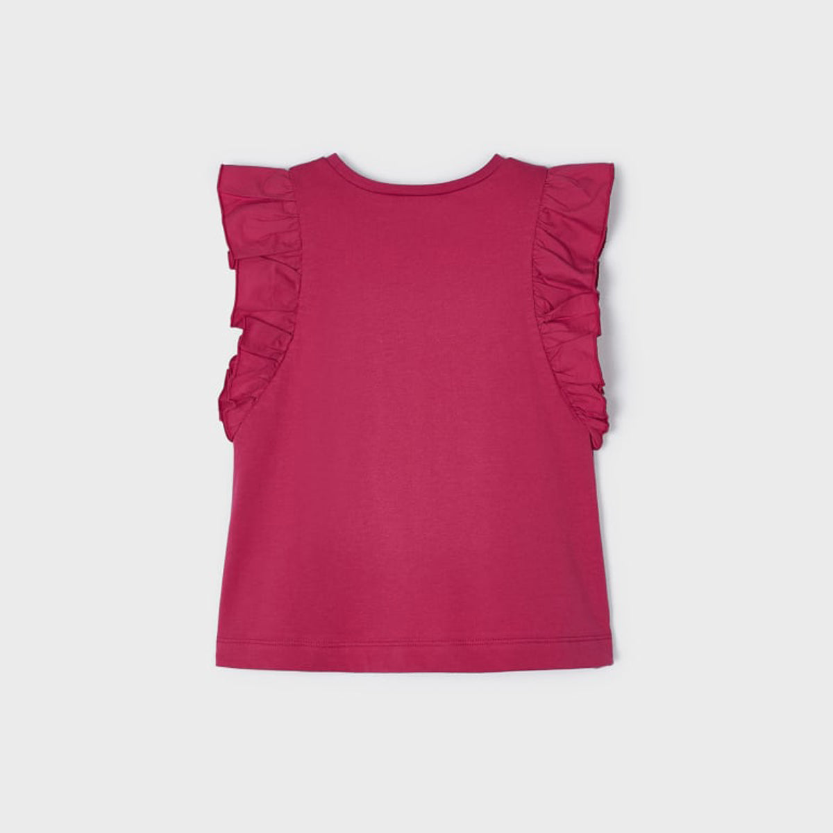 Hibiscus Short Sleeve T-Shirt
