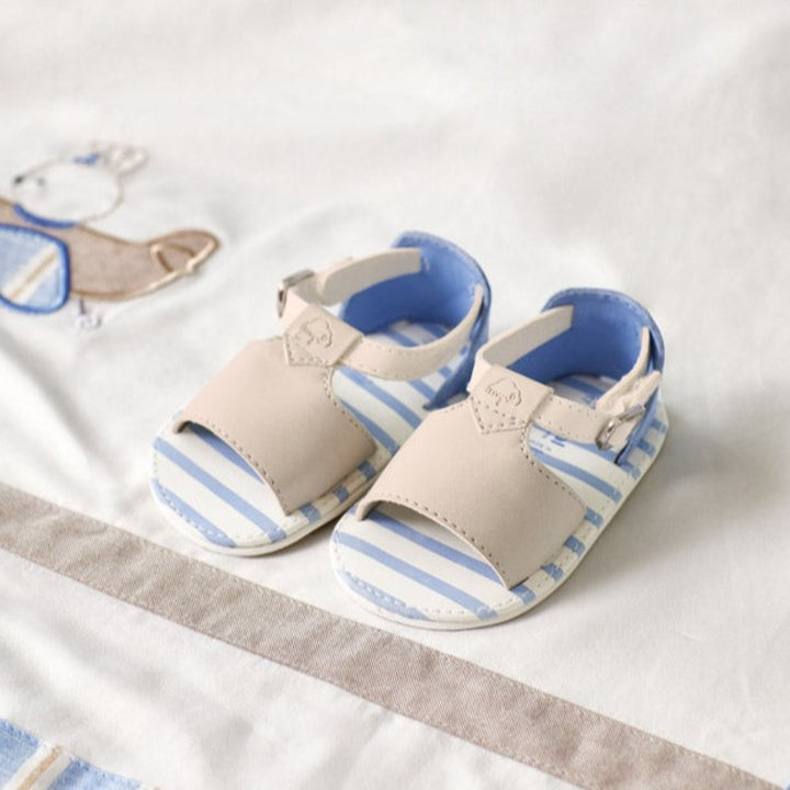 Stone Sandals