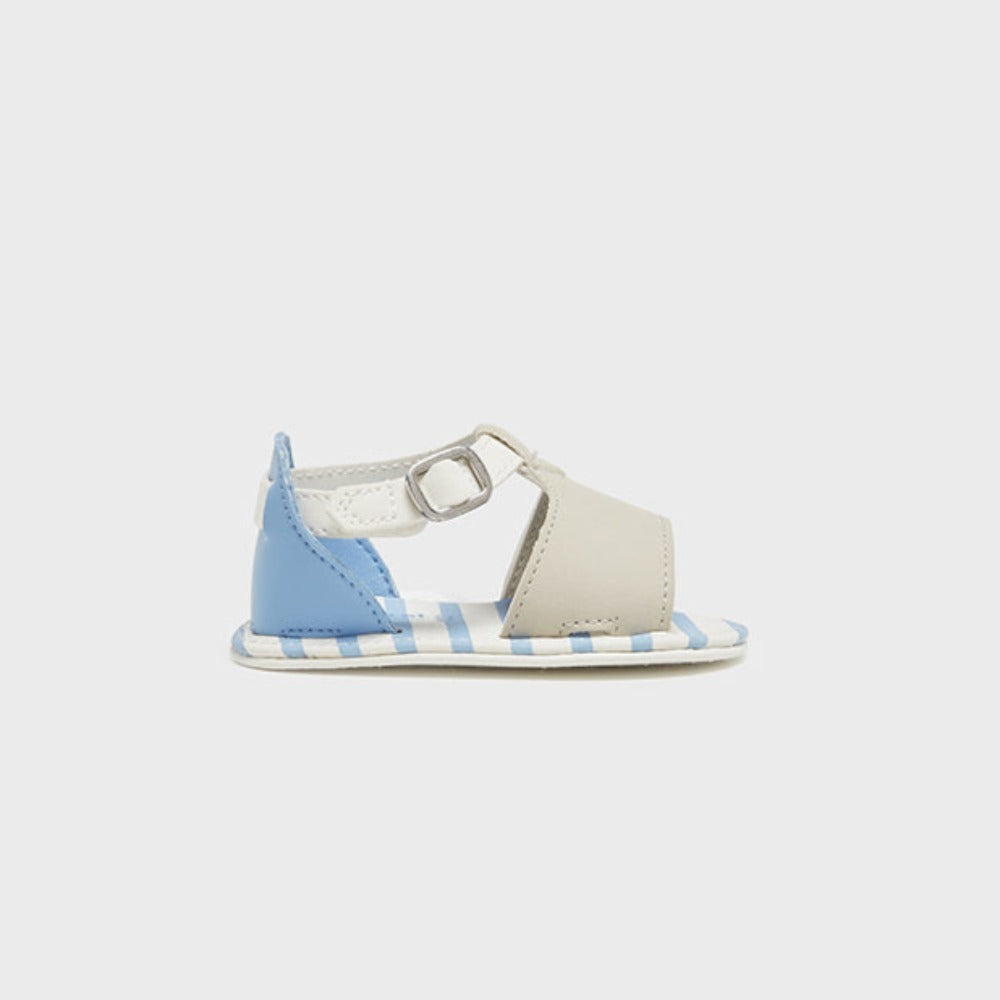 Stone Sandals