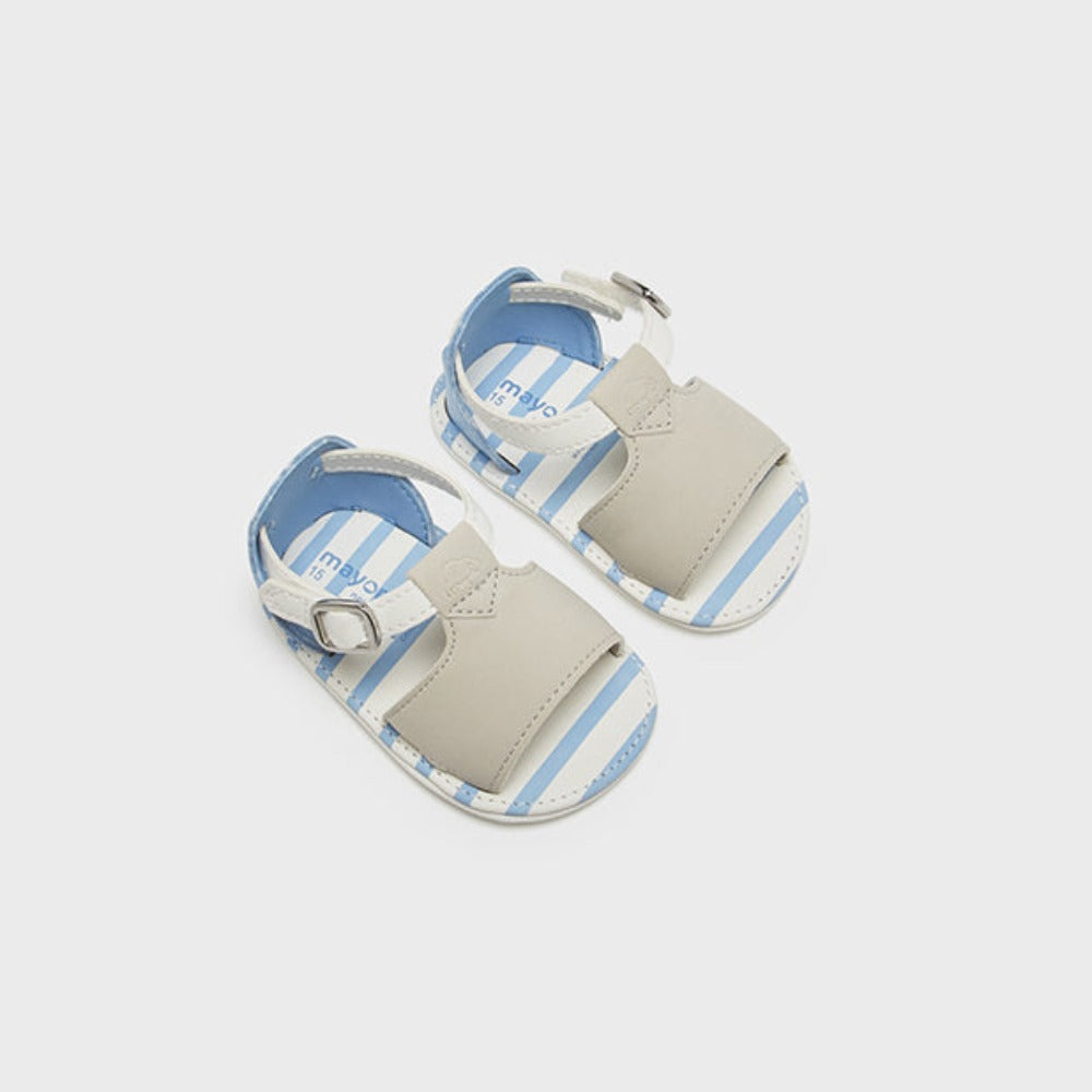 Stone Sandals