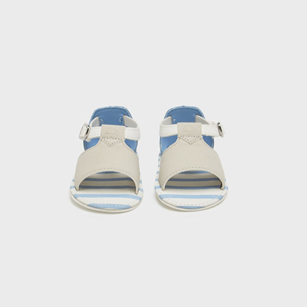Stone Sandals