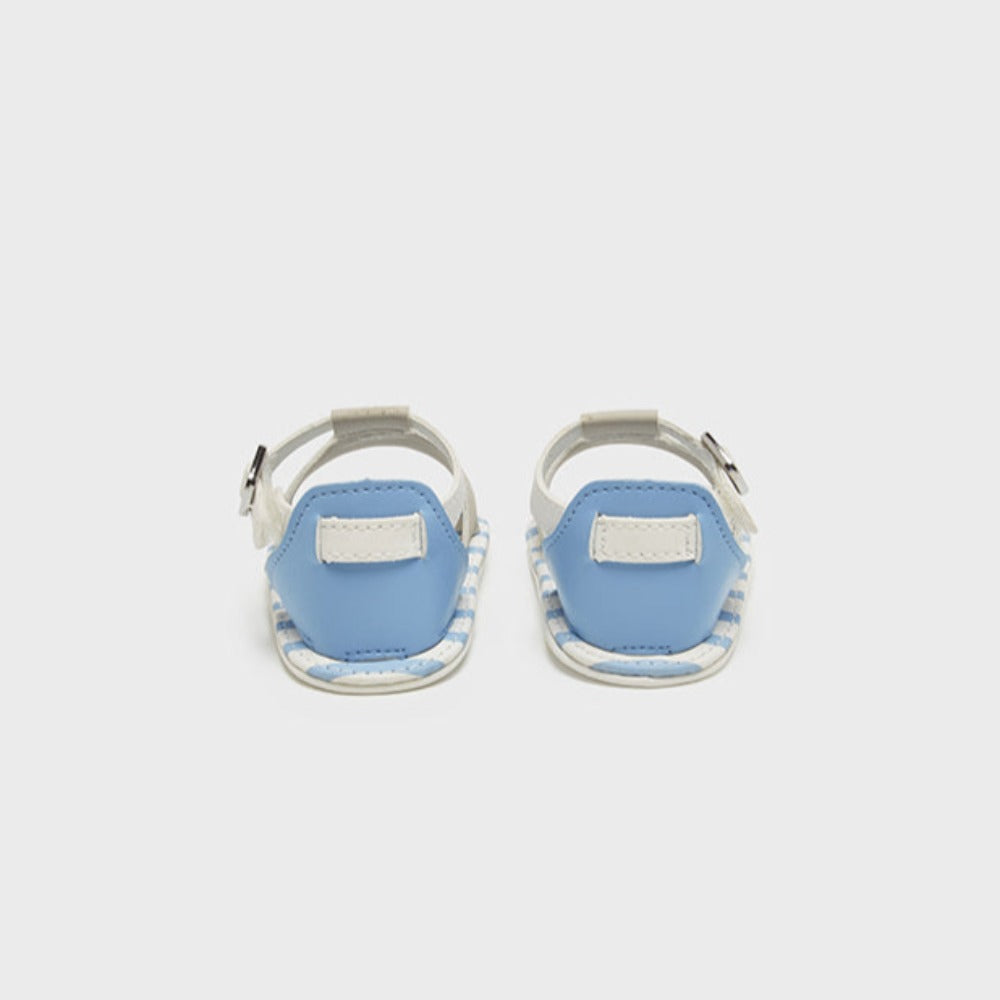 Stone Sandals