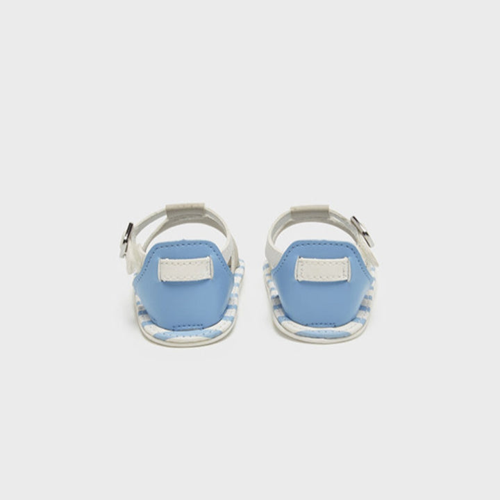 Stone Sandals