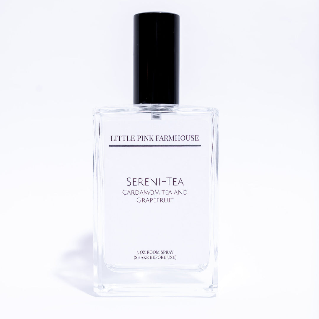 Sereni-Tea Room Spray