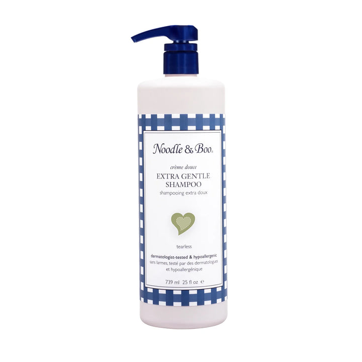 Extra Gentle Shampoo