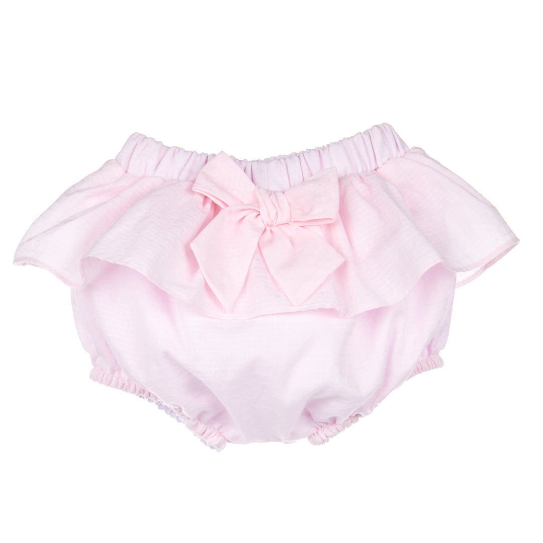 Pink Sherbert Bloomer