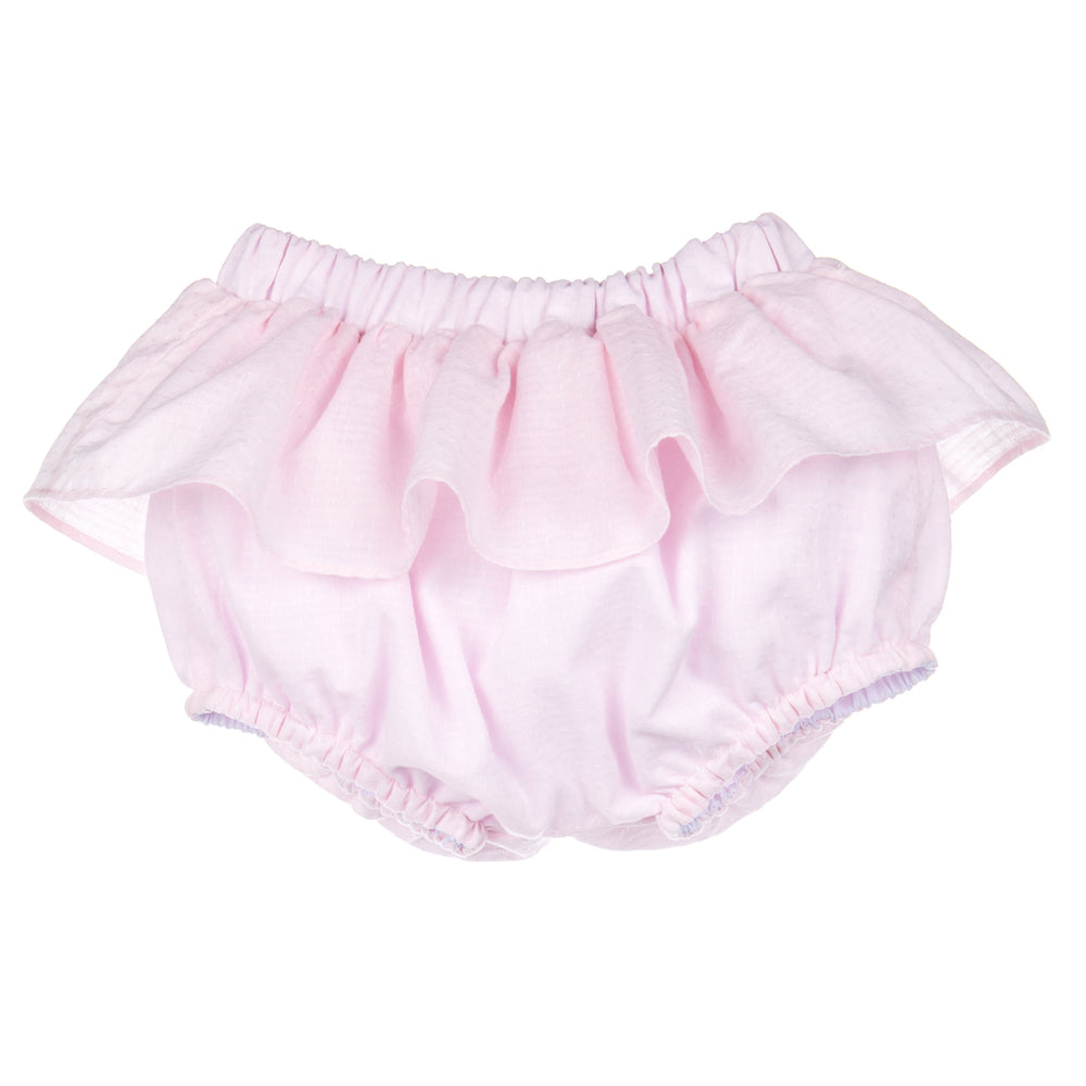 Pink Sherbert Bloomer