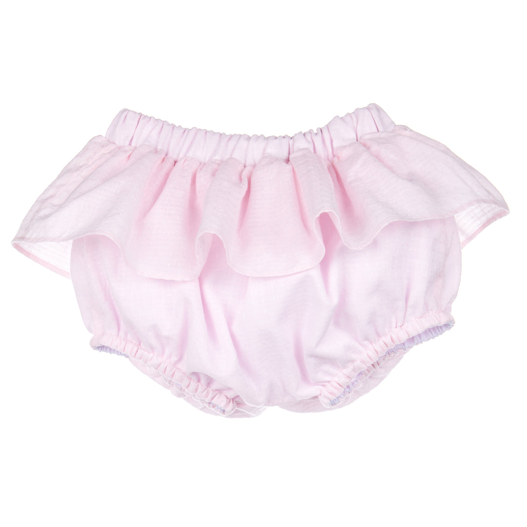 Pink Sherbert Bloomer