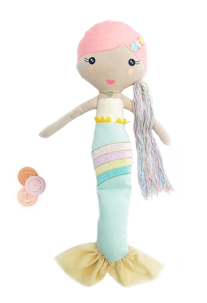 The Shine Doll II
