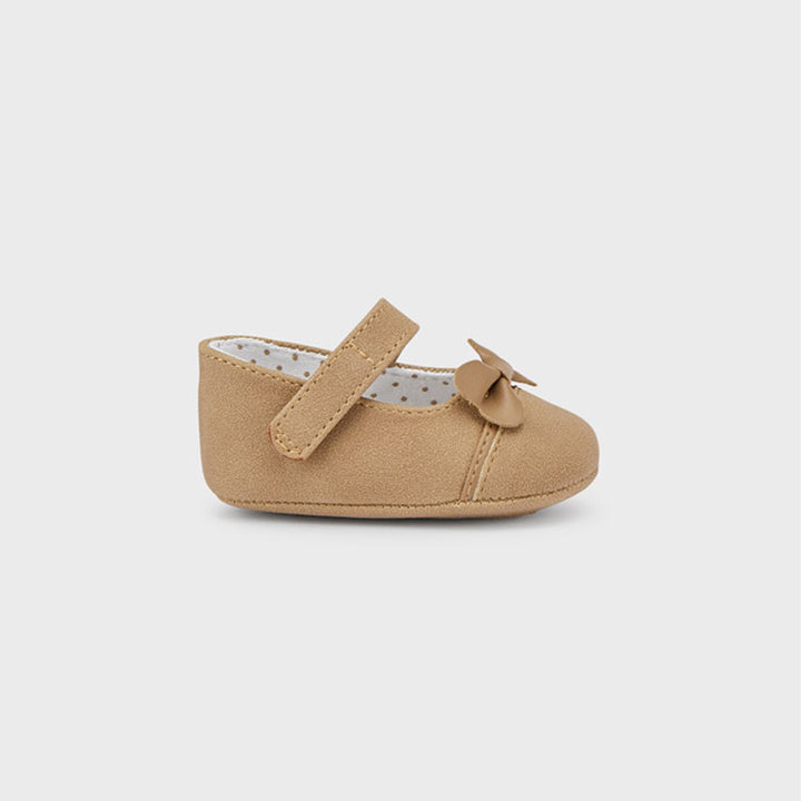 Caramel Mary Janes