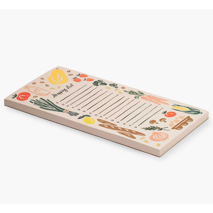 Corner Store Market Pad