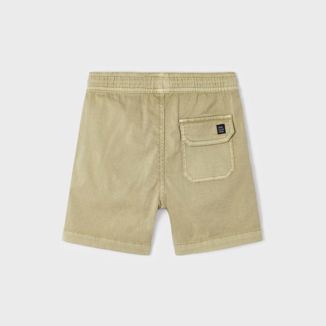 Sand Jogging Shorts