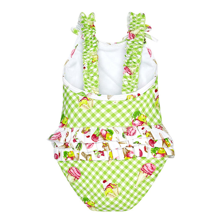 Pistachio Ice Cream Swimsuit