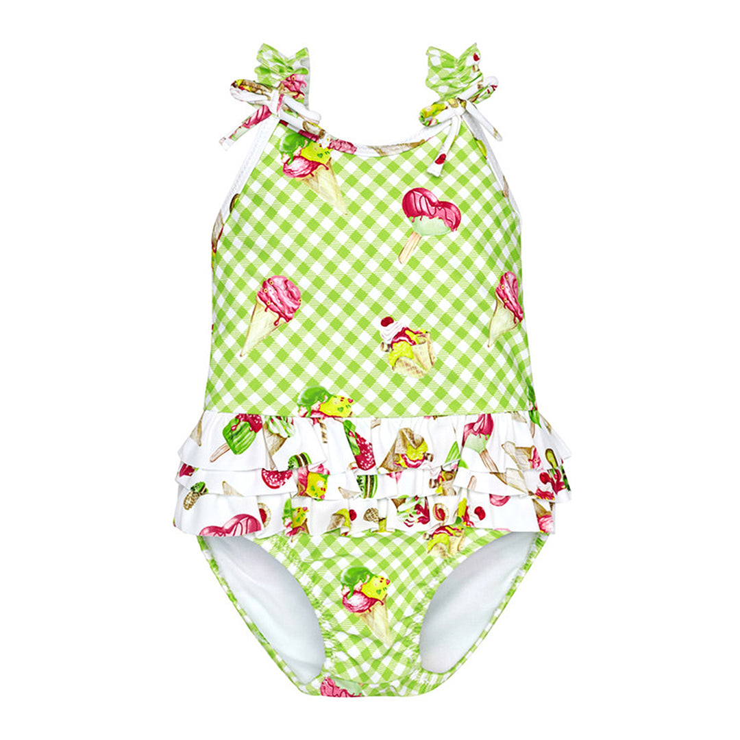Pistachio Ice Cream Swimsuit