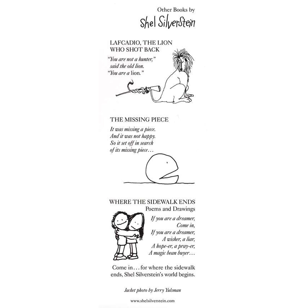 The Giving Tree By Shel Silverstein K&K's Giving Tree