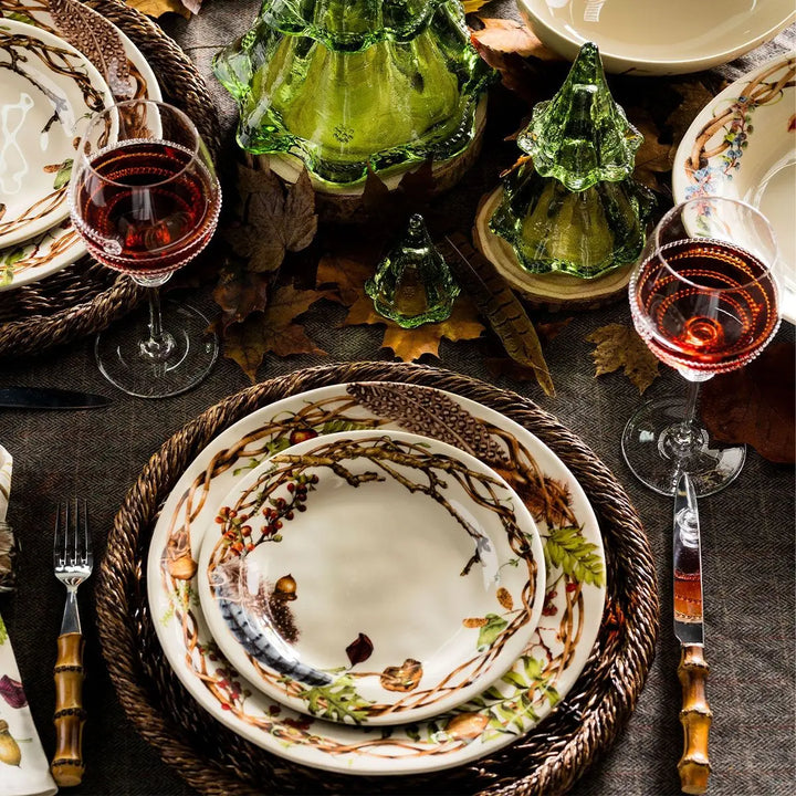 Amalia Full Body Red Wine Glass