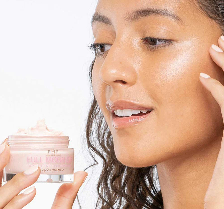 The Great Awake - Brightening Facial Collection
