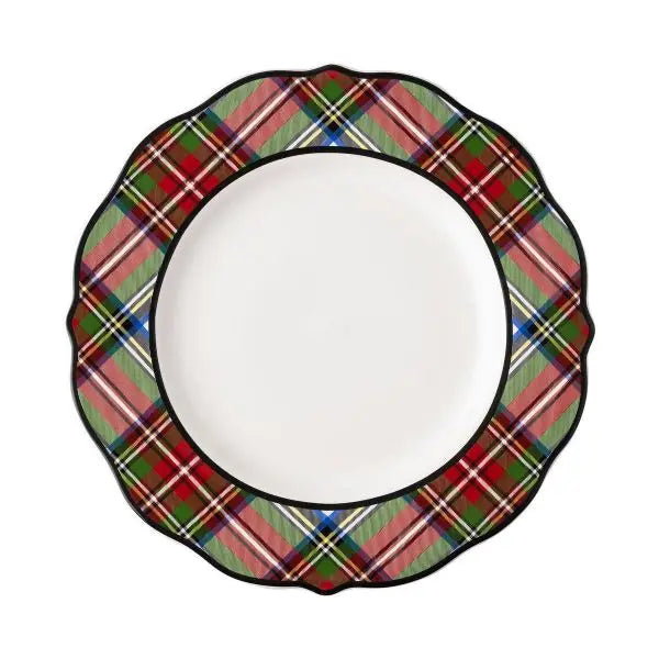 Stewart Tartan Sixteen-Piece set