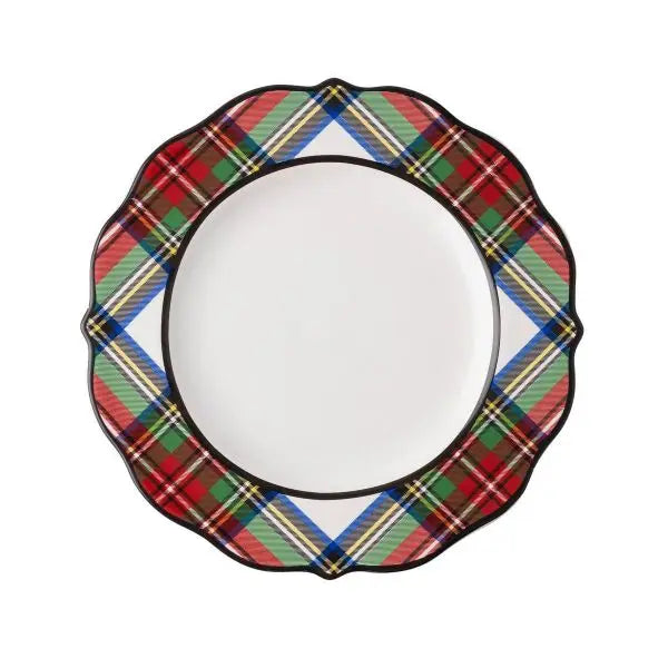 Stewart Tartan Sixteen-Piece set