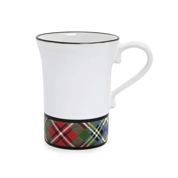 Stewart Tartan Sixteen-Piece set