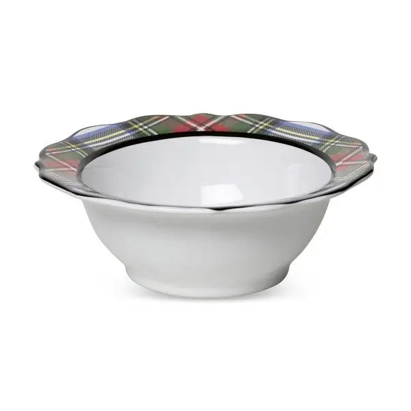Stewart Tartan Sixteen-Piece set