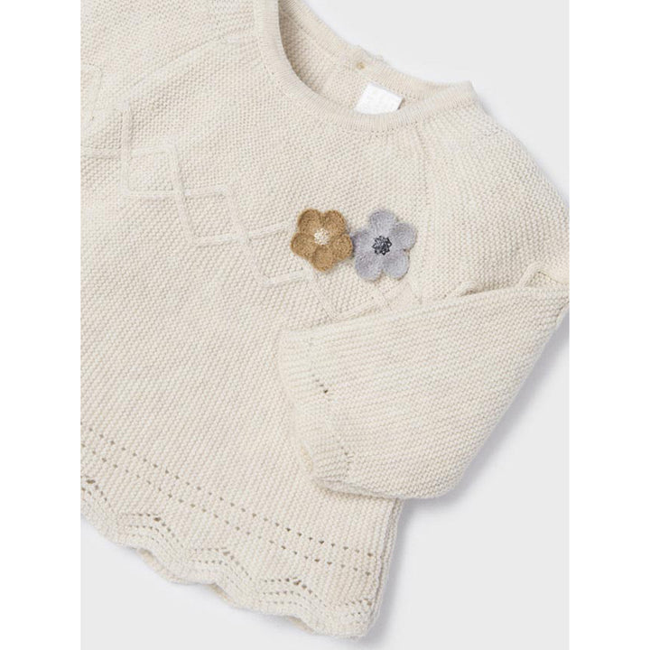 Cream Ecofriends 3 Piece Matching Set