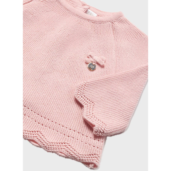 Baby Rose Ecofriends 3 Piece Matching Set