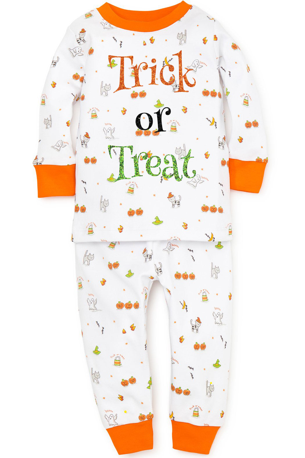 Bewitched Two-Piece Pajama Set