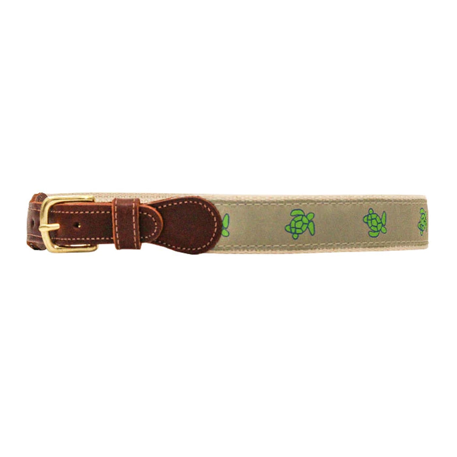 Turtle Buddy Belt