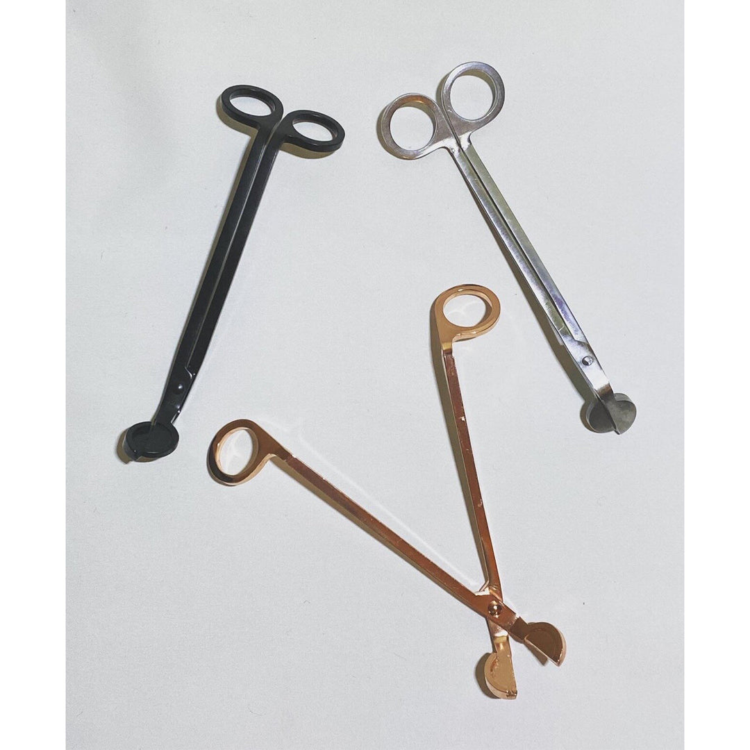 Wick Trimmer