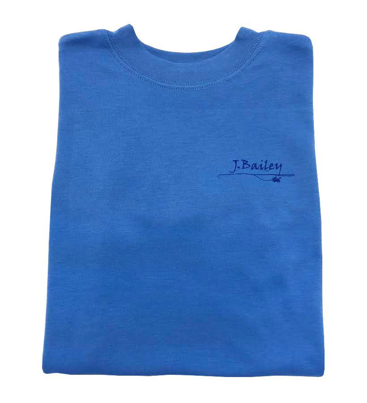 Mahi Dusk Short Sleeve T-Shirt