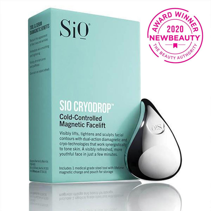 SiO Cryodrop