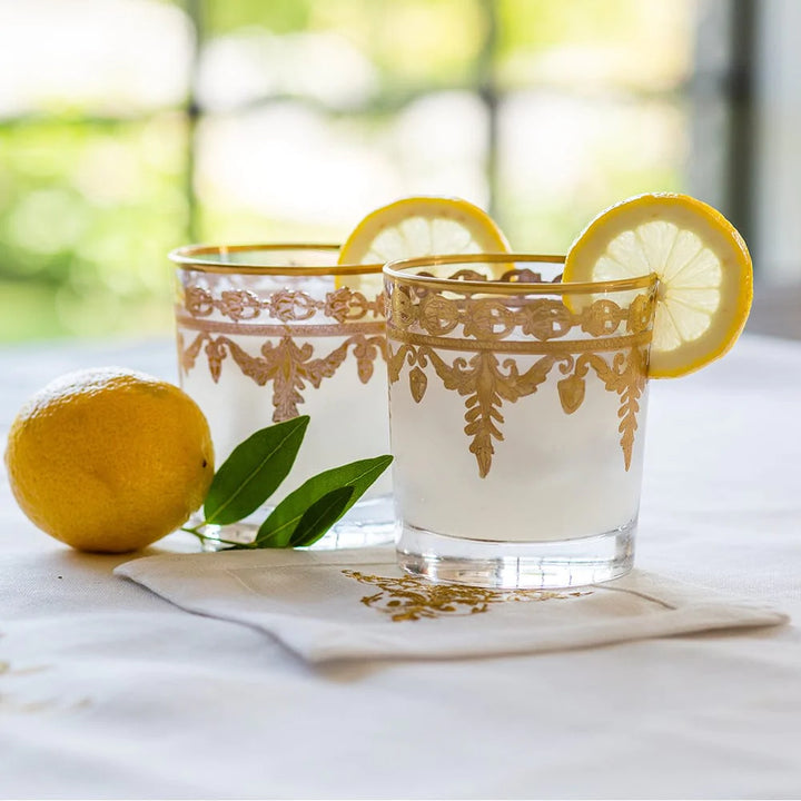 Vetro Gold DOF Glass