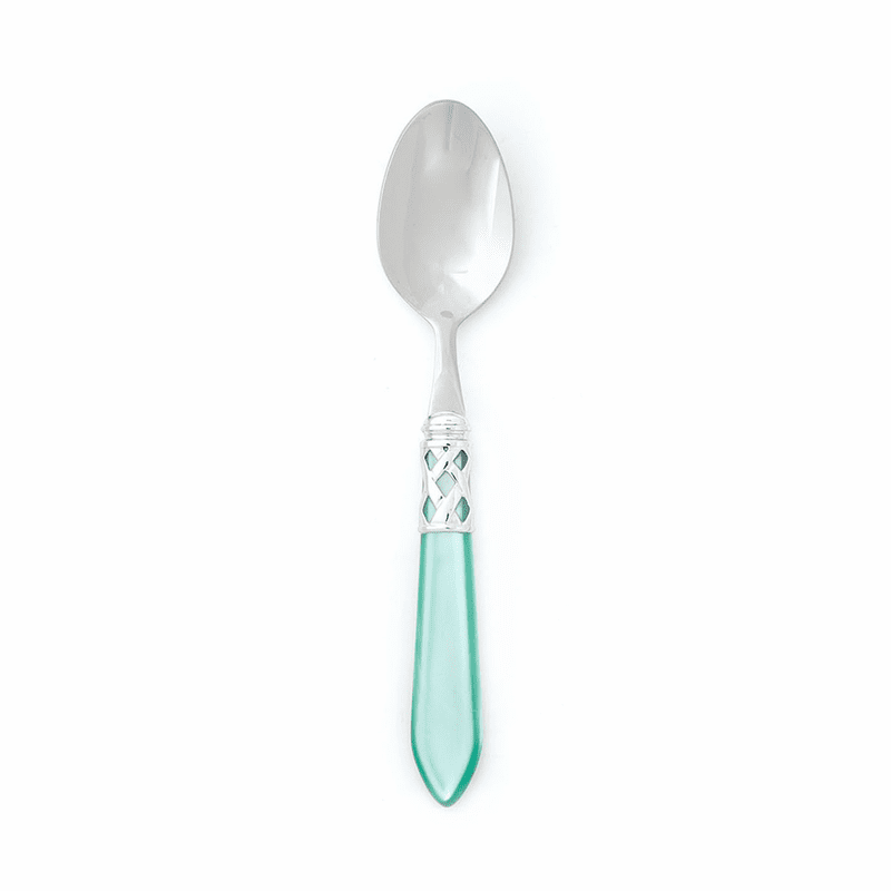 Aladdin Brilliant Aqua Place Spoon