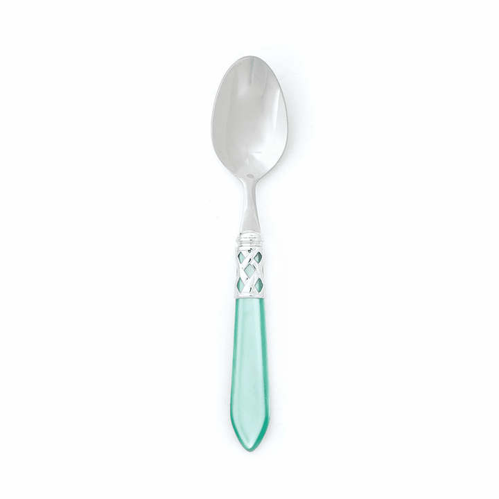 Aladdin Brilliant Aqua Place Spoon