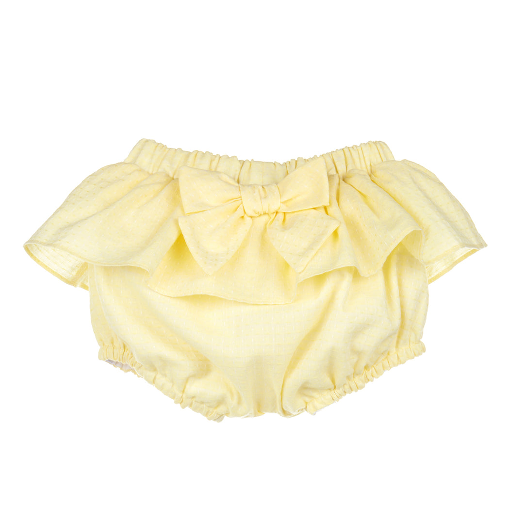 Yellow Sherbert Bloomer